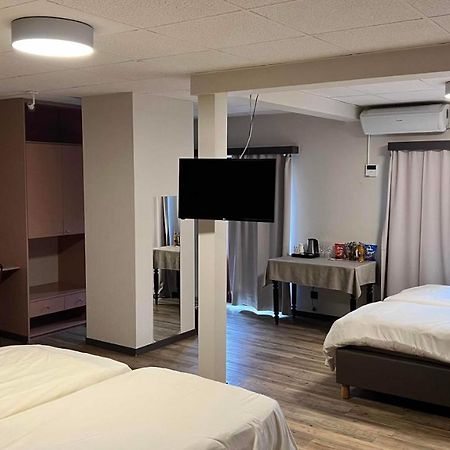 De Heidebloem Hotel Zoersel Kültér fotó