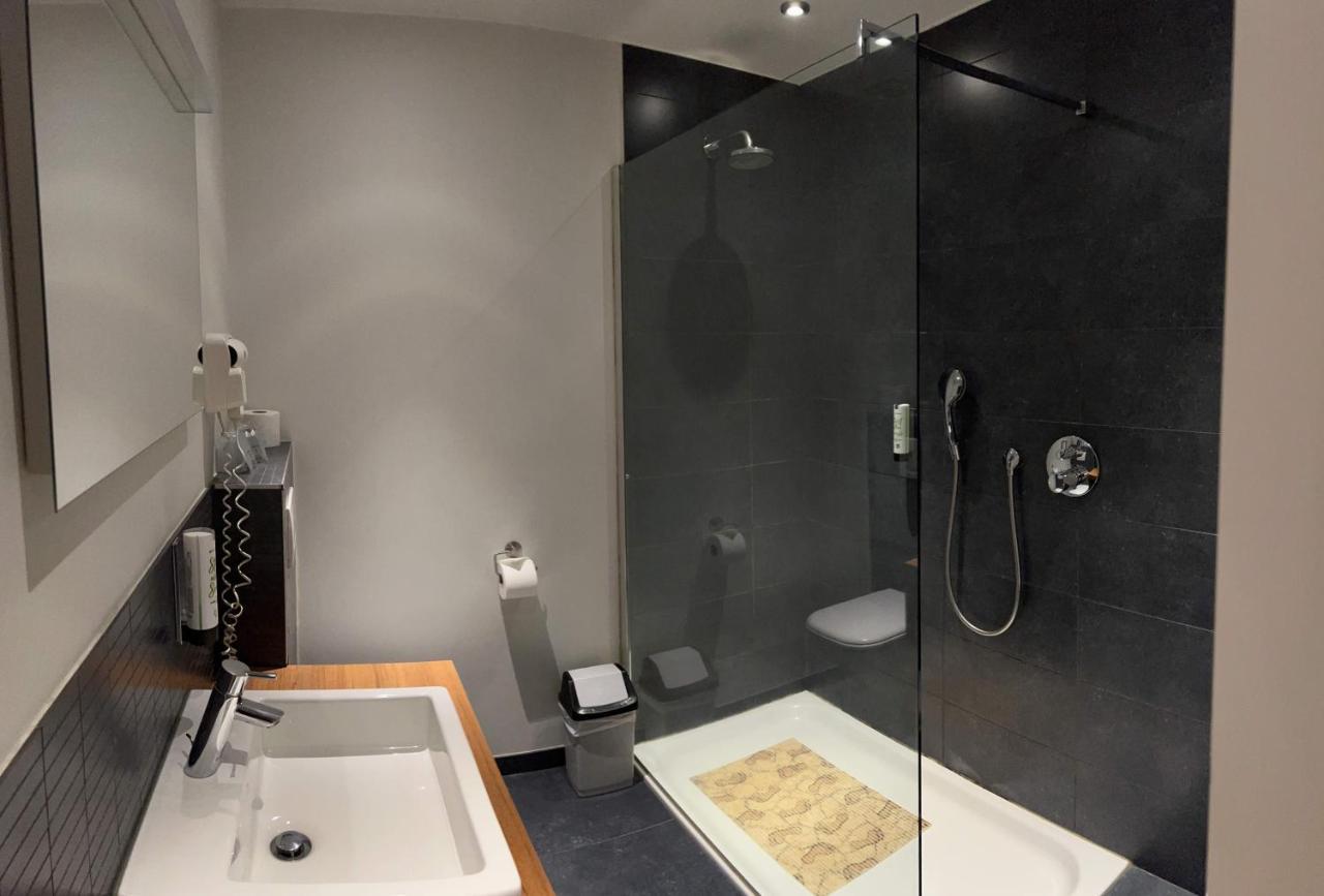 De Heidebloem Hotel Zoersel Kültér fotó