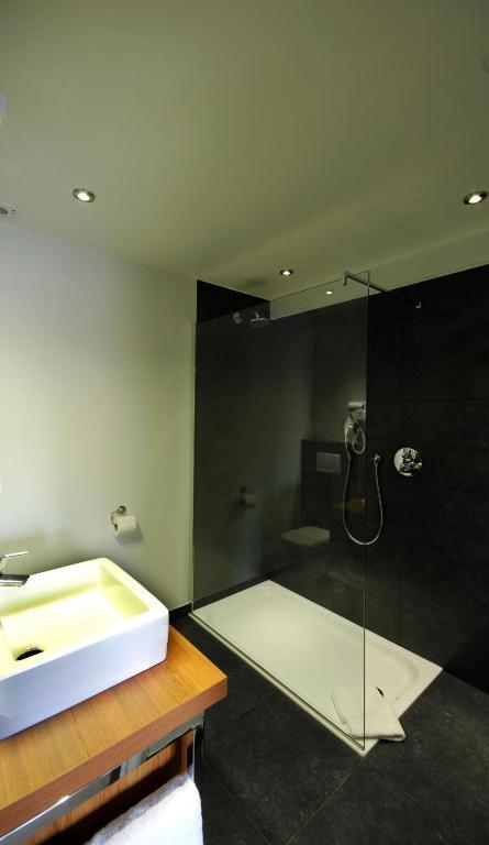 De Heidebloem Hotel Zoersel Szoba fotó