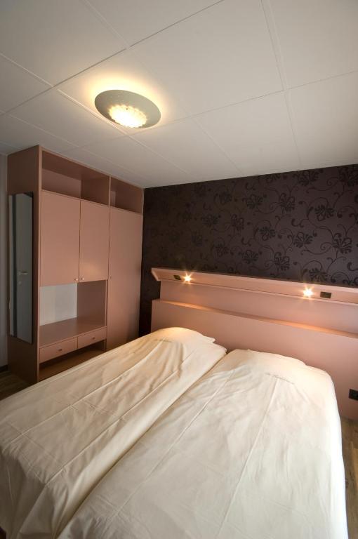 De Heidebloem Hotel Zoersel Szoba fotó