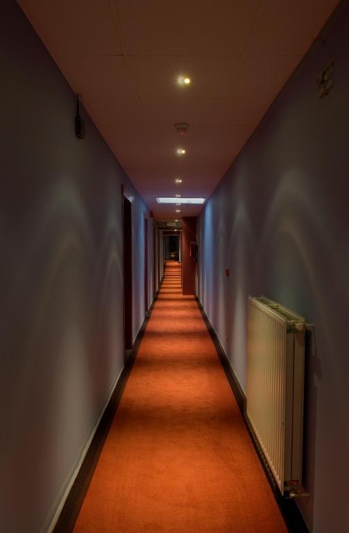 De Heidebloem Hotel Zoersel Szoba fotó