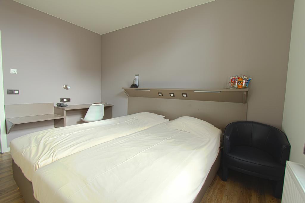 De Heidebloem Hotel Zoersel Kültér fotó
